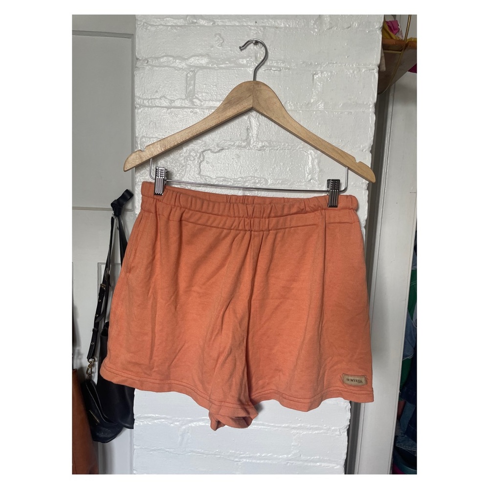 Sumter & Co adventure shorts
